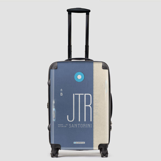 JTR - Luggage airportag.myshopify.com