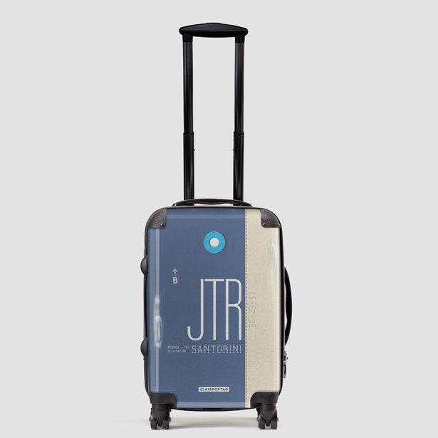 JTR - Luggage airportag.myshopify.com