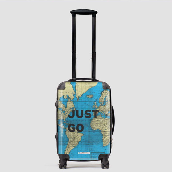 Go luggage cheap