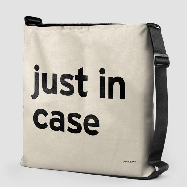 Just In Case - Tote Bag airportag.myshopify.com