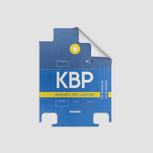 KBP - Luggage airportag.myshopify.com