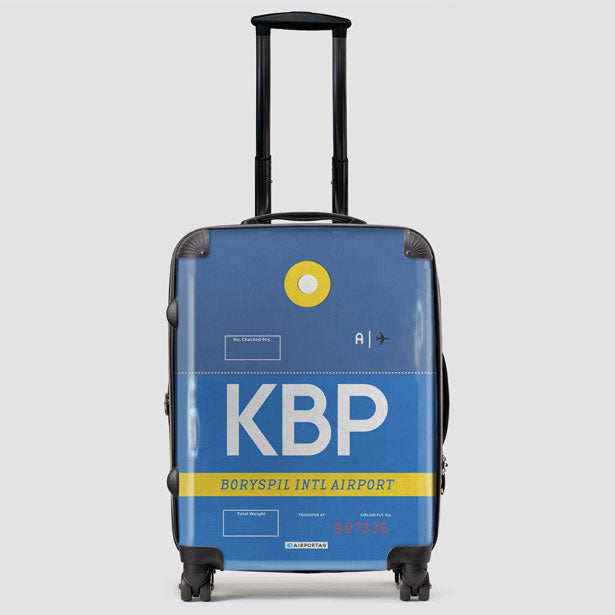 KBP - Luggage airportag.myshopify.com