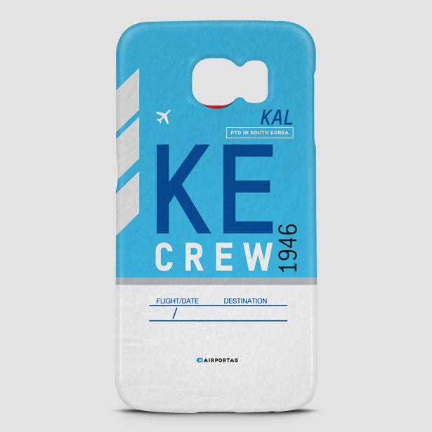 KE - Phone Case - Airportag