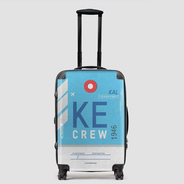 KE - Luggage airportag.myshopify.com