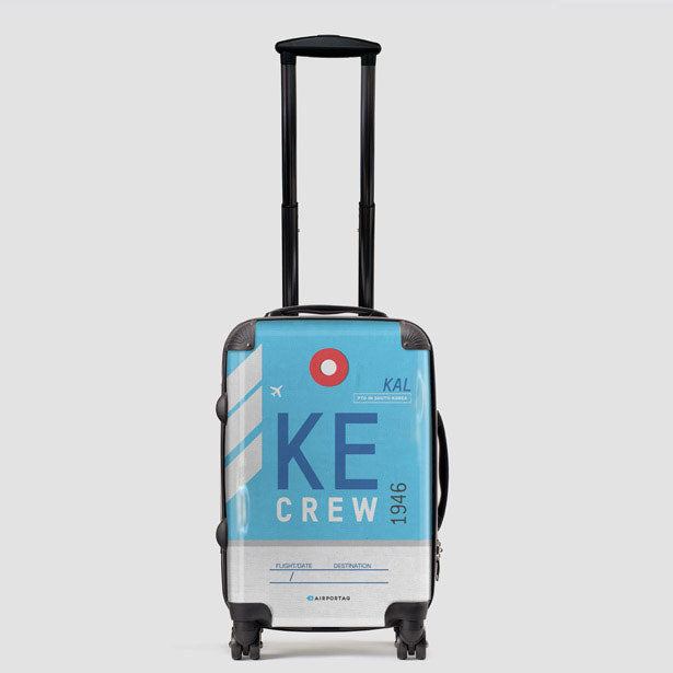 KE - Luggage airportag.myshopify.com