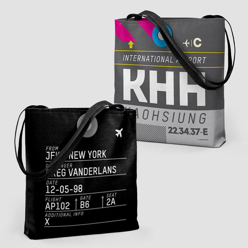 KHH - Tote Bag