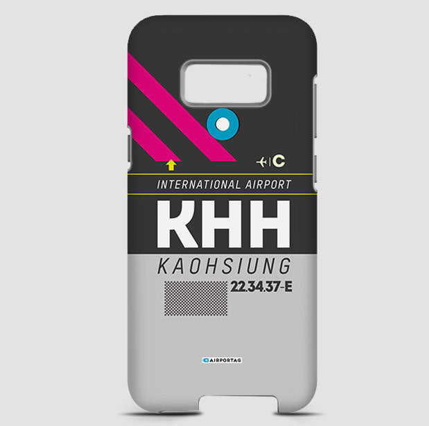KHH - Phone Case airportag.myshopify.com