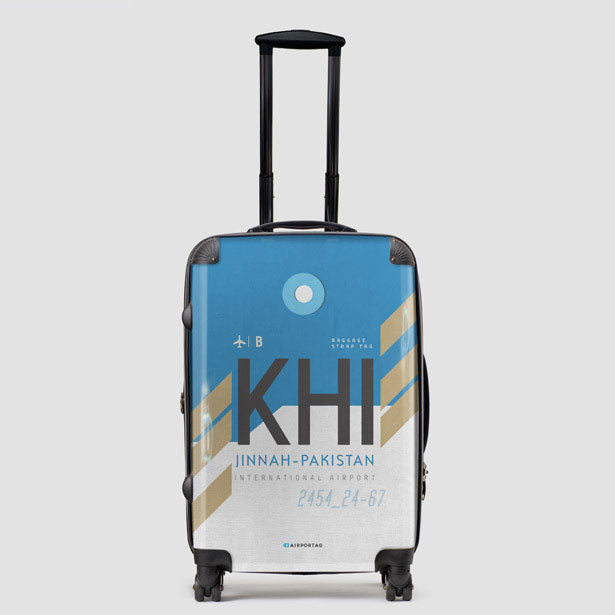 KHI - Luggage airportag.myshopify.com