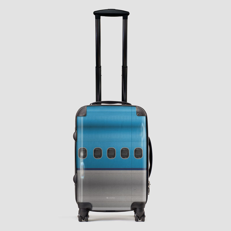 KL Plane - Luggage