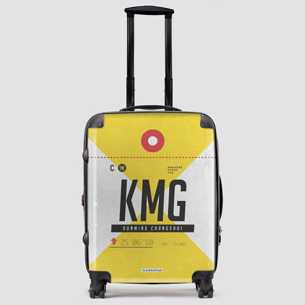 KMG - Luggage airportag.myshopify.com