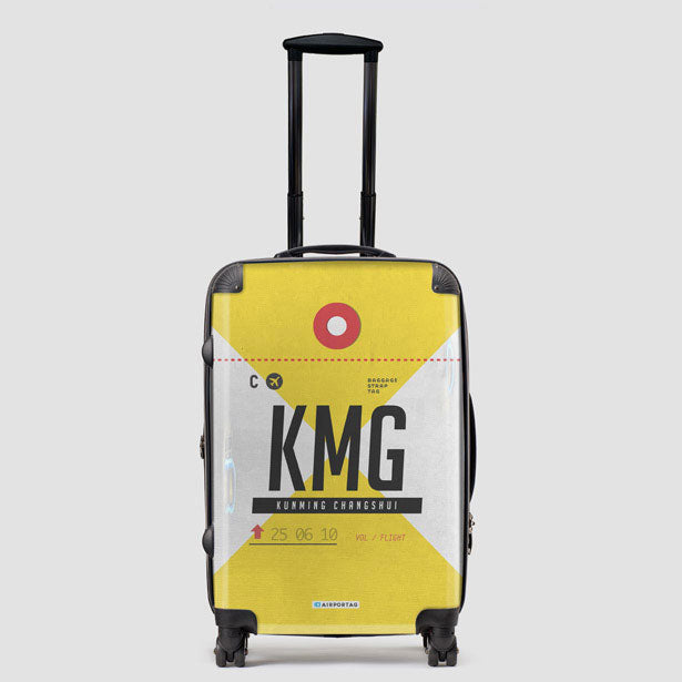 KMG - Luggage airportag.myshopify.com