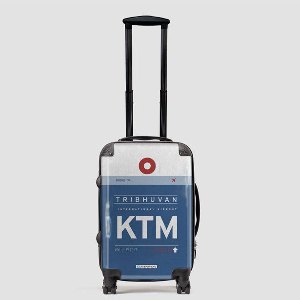 KTM - Luggage airportag.myshopify.com