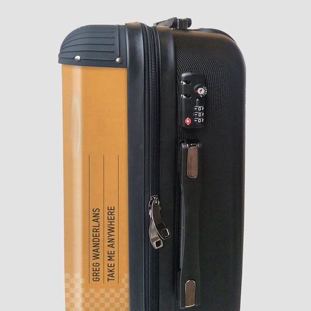 KUL - Luggage airportag.myshopify.com