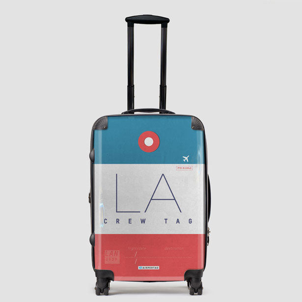 LA - Luggage airportag.myshopify.com