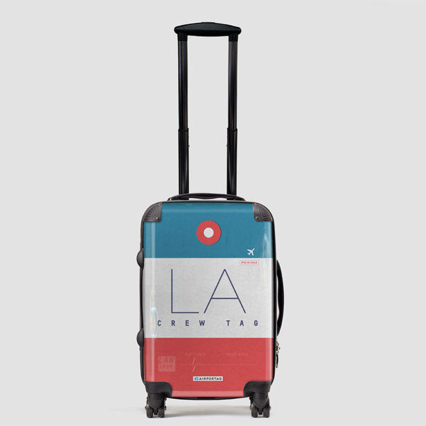LA - Luggage airportag.myshopify.com