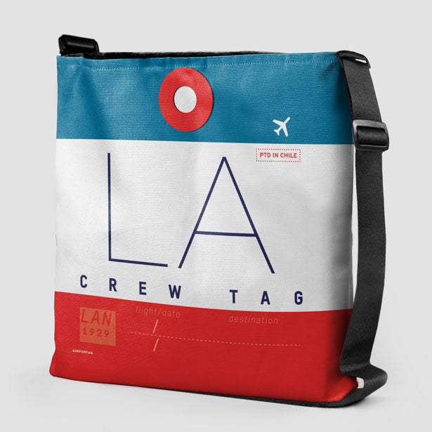 LA - Tote Bag - Airportag