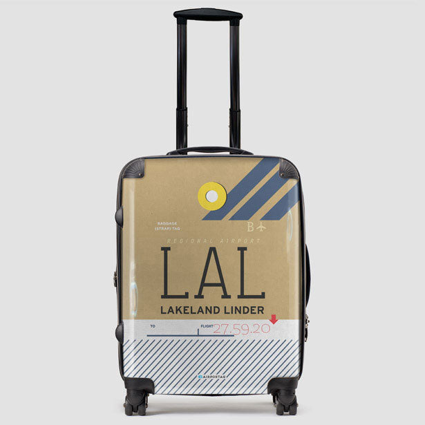 LAL - Luggage airportag.myshopify.com