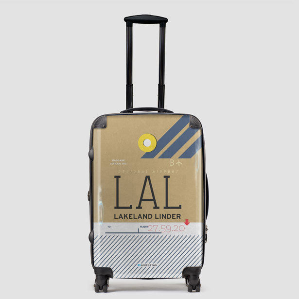 LAL - Luggage airportag.myshopify.com