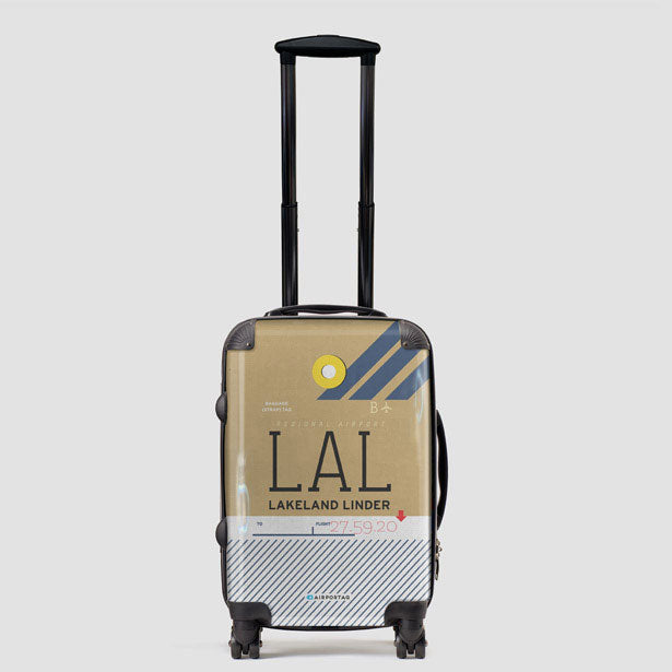 LAL - Luggage airportag.myshopify.com