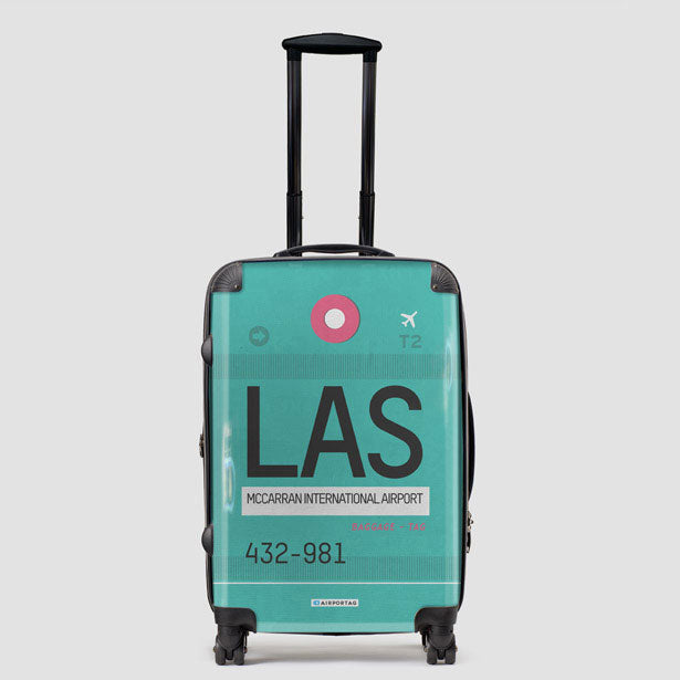 LAS - Luggage airportag.myshopify.com