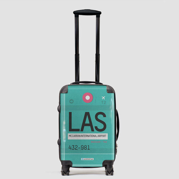 LAS - Luggage airportag.myshopify.com