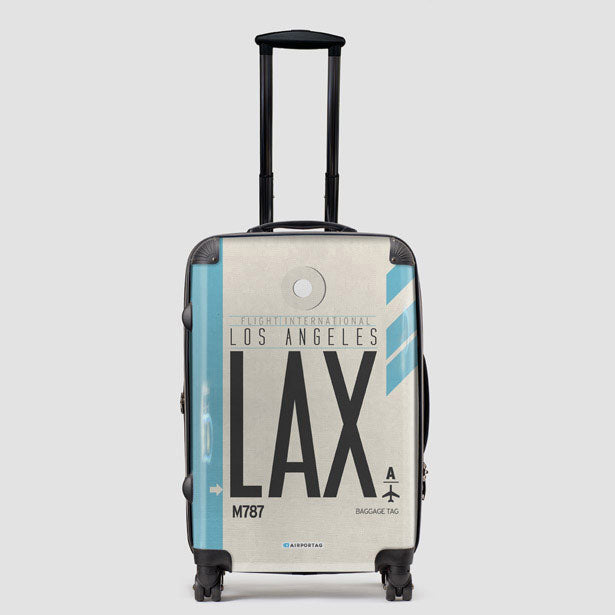 LAX - Luggage airportag.myshopify.com
