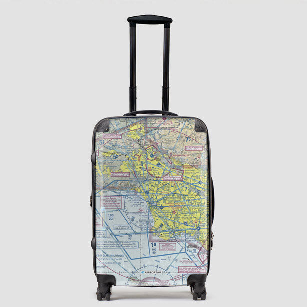 LAX Sectional - Luggage airportag.myshopify.com