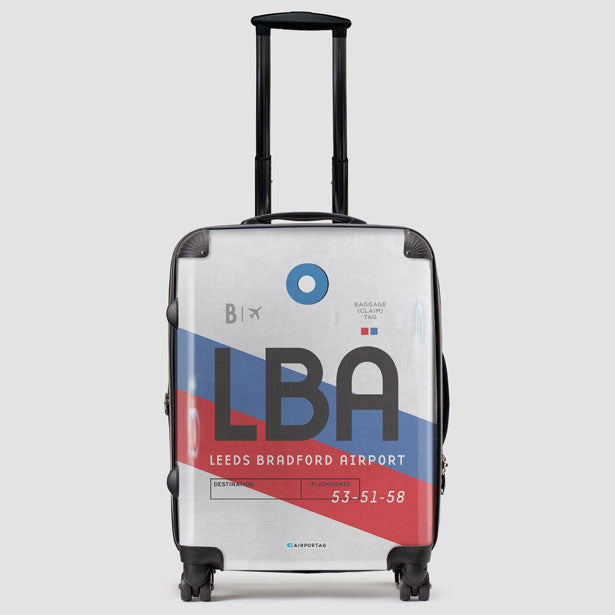 LBA - Luggage airportag.myshopify.com