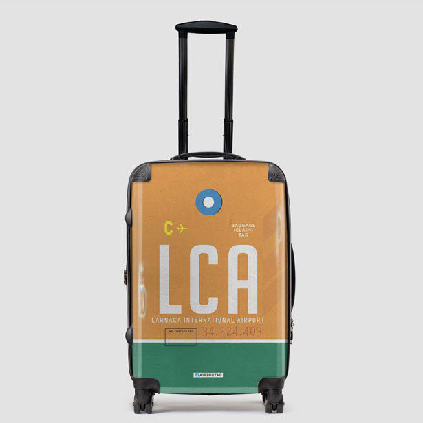 LCA - Luggage airportag.myshopify.com