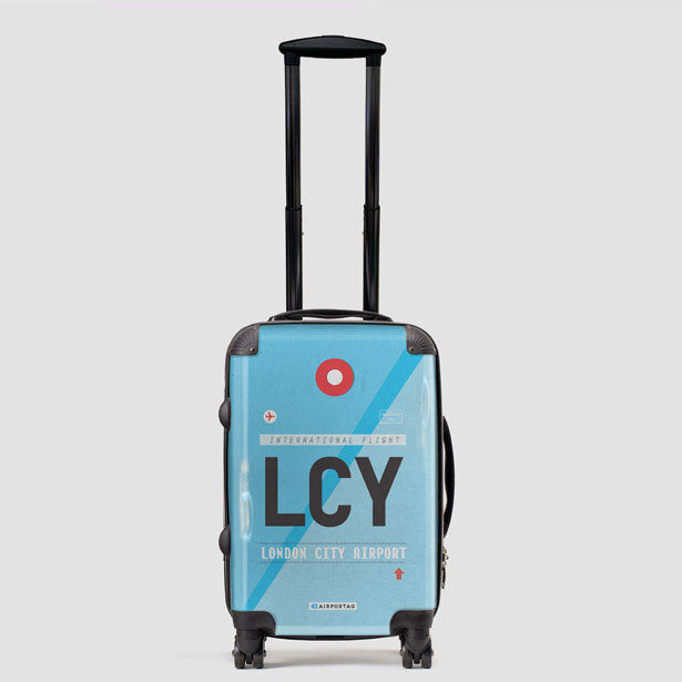 LCY - Luggage airportag.myshopify.com