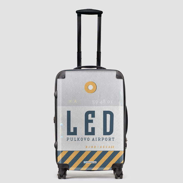 LED - Luggage airportag.myshopify.com