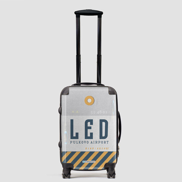 LED - Luggage airportag.myshopify.com