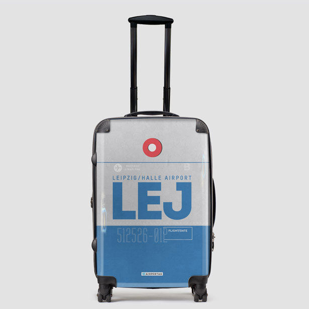 LEJ - Luggage airportag.myshopify.com