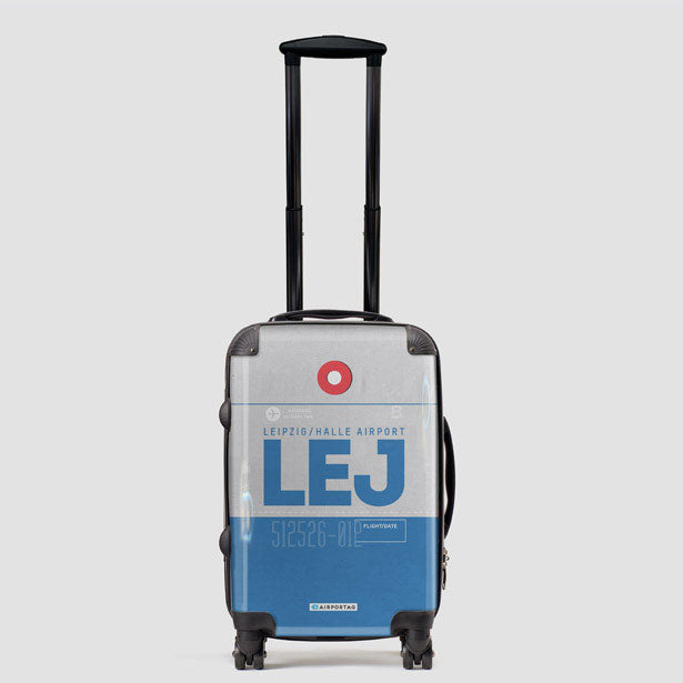 LEJ - Luggage airportag.myshopify.com