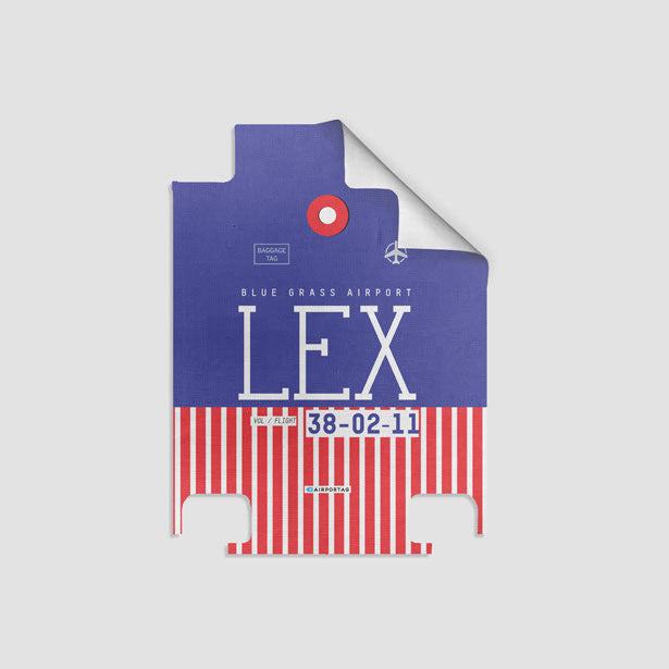LEX - Luggage airportag.myshopify.com