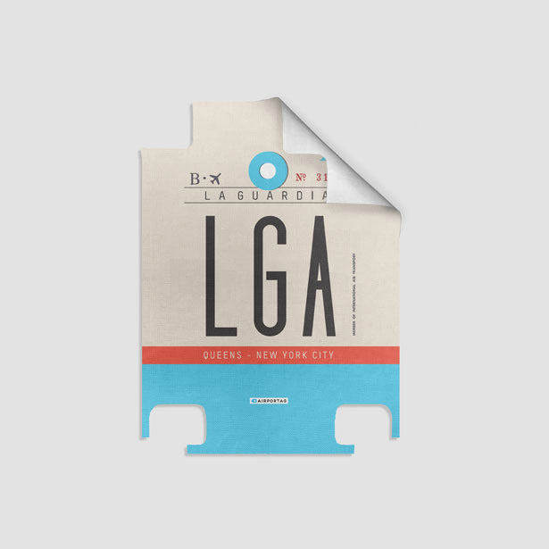 LGA - Luggage airportag.myshopify.com