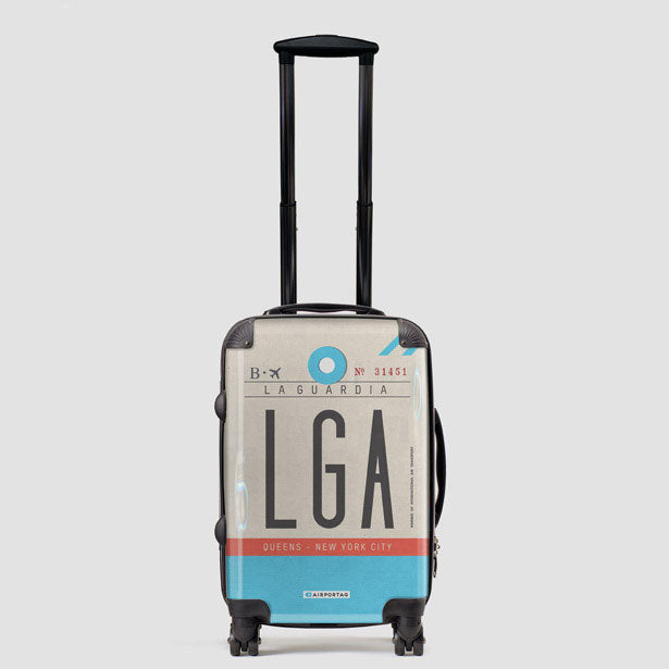 LGA - Luggage airportag.myshopify.com