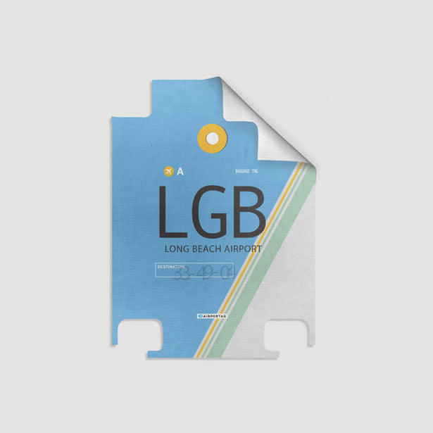 LGB - Luggage airportag.myshopify.com