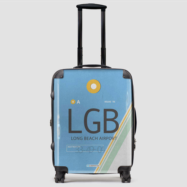 LGB - Luggage airportag.myshopify.com