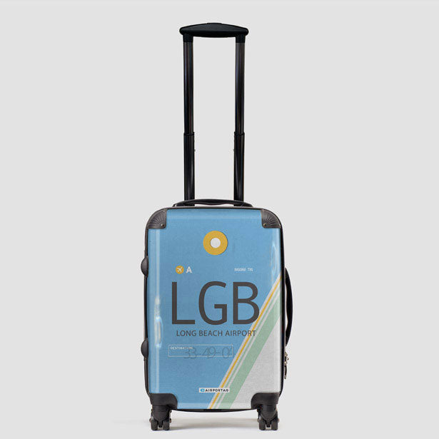 LGB - Luggage airportag.myshopify.com