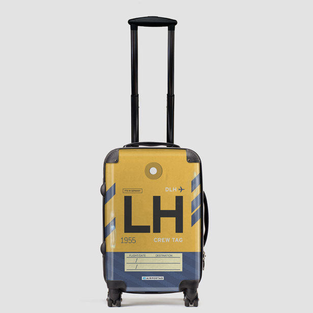 LH - Luggage airportag.myshopify.com