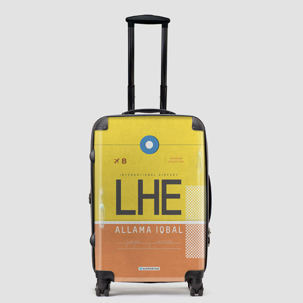 Off white quote online luggage