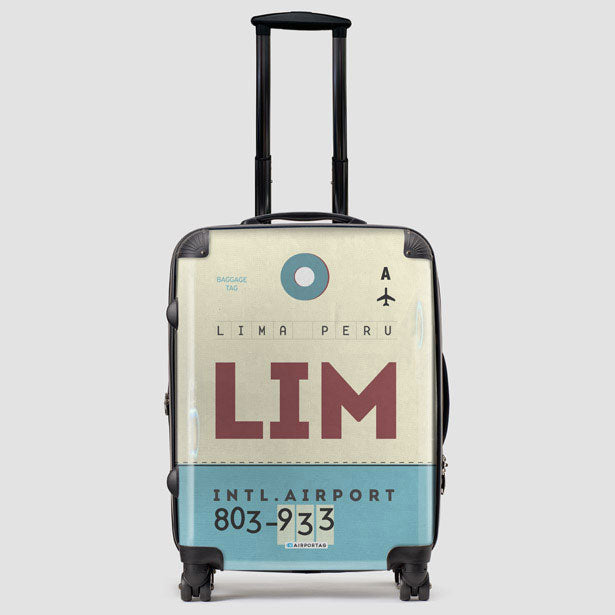 LIM - Luggage airportag.myshopify.com