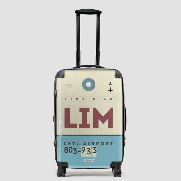 LIM - Luggage airportag.myshopify.com