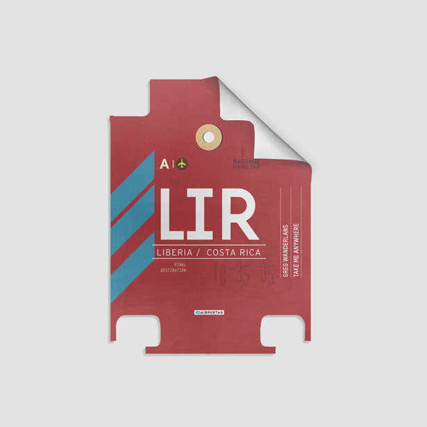 LIR - Luggage airportag.myshopify.com