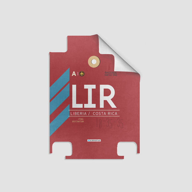 LIR - Luggage airportag.myshopify.com