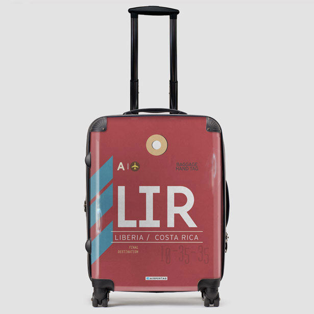 LIR - Luggage airportag.myshopify.com