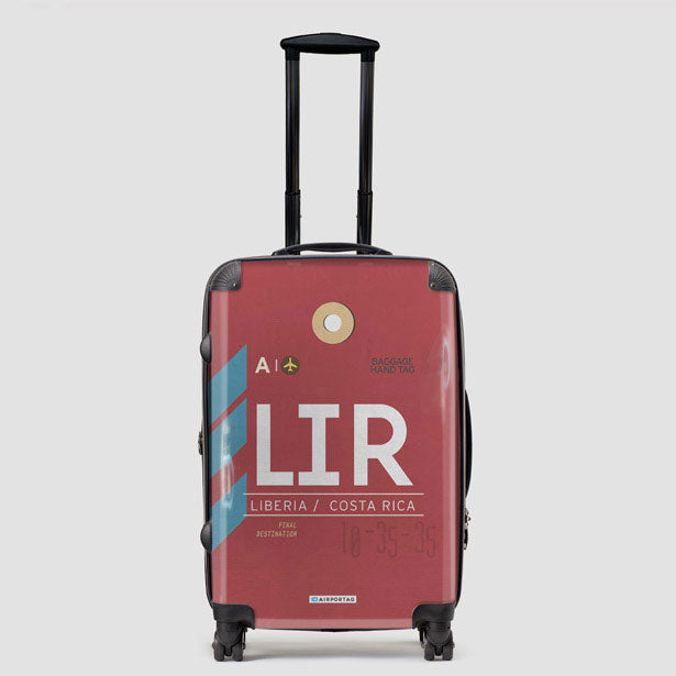 LIR - Luggage airportag.myshopify.com