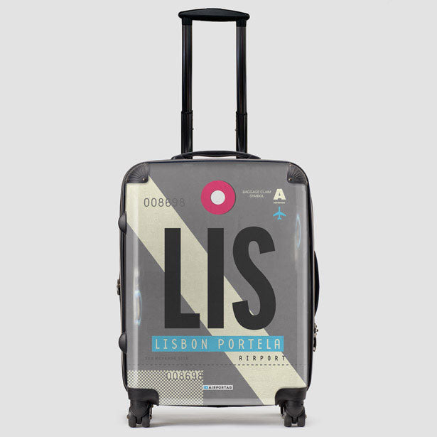 LIS - Luggage airportag.myshopify.com