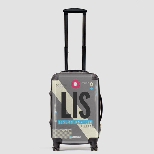 LIS - Luggage airportag.myshopify.com